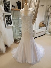 Charlotte Balbier Wedding