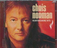 2CD Chris Norman