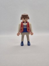 Playmobil Man VINTAGE Figurine