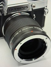 Kenlock 3x OP Macro Lens MC