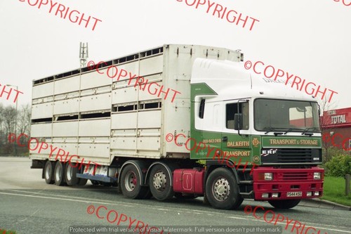 Truck photo dalkeith - truck,