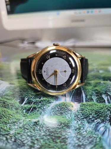 Rolex free precision - rolex,