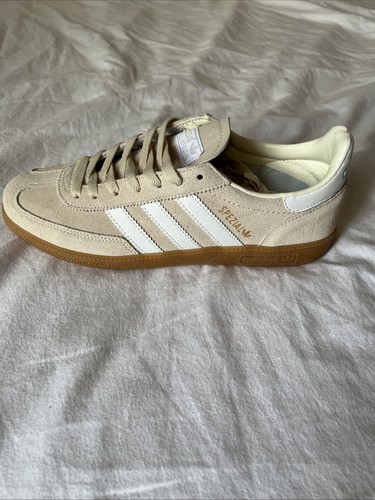 Adidas spezial beige off - adidas,
