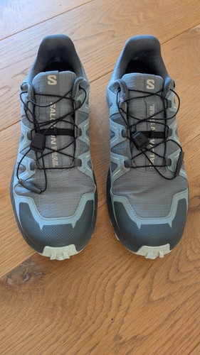 Salomon speedcross peak - salomon, gtx