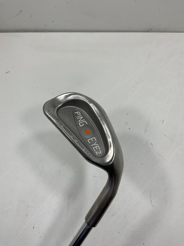 Ping eye orange dot iron - 2,