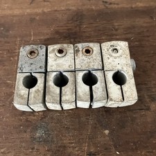 1x Vintage Tower Flexaframe