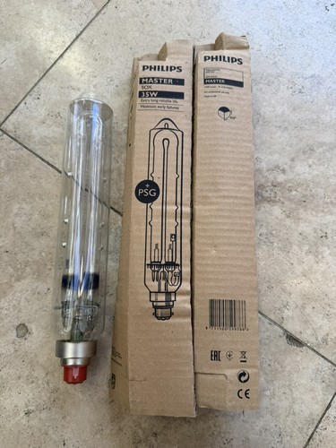 Philips 35w sox lamp - ,