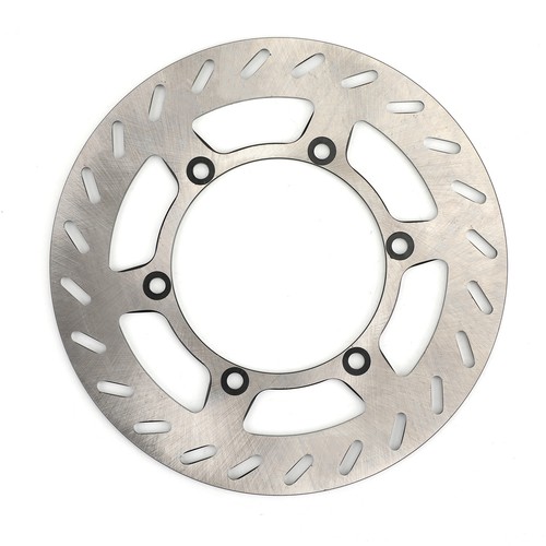 Front rotor back brake - rotor, disc