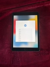 Apple iPad Air 2nd Generation