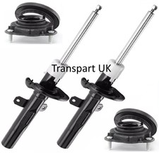 For ford transit mk7 front - ford,