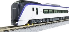 KATO N Gauge E353 Fuji