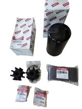 Yanmar Engine spares - Motor boat Cabin Cruiser