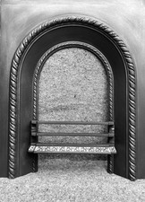 RESTORED ANTIQUE VICTORIAN