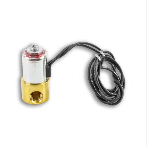 Muncie solenoid valve - valve,, pto