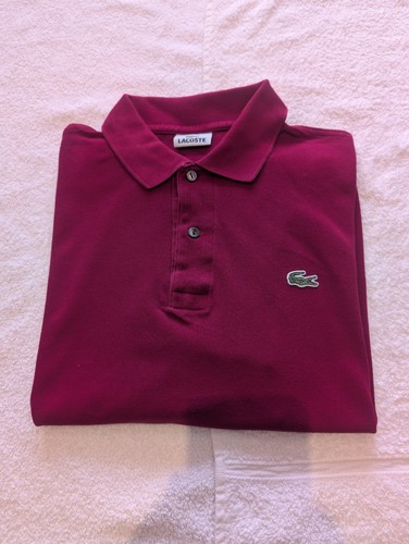 Lacoste men polo shirt - lacoste,