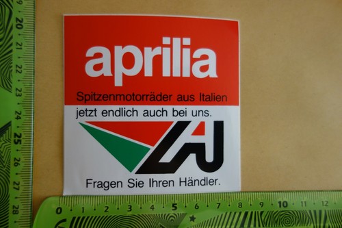 Old sticker car - car, lorry