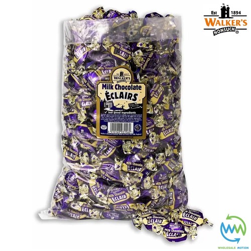Walkers nonsuch milk - walkers,