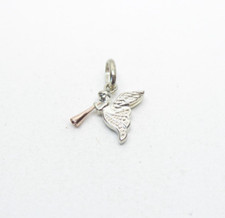 Clogau Gold Sterling Silver &