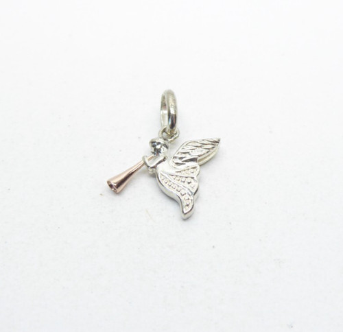 Clogau gold sterling - sterling, silver