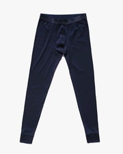 CDLP Men’s Navy Long Johns - Medium Brand New Never Worn Base Layer RRP £70