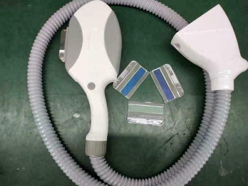 Spare replacement handle with - spare,