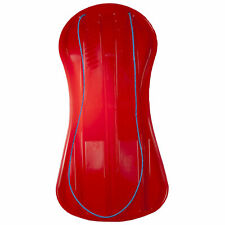 Large Kids Adults Snow Sledge