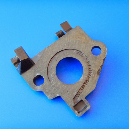 Carb carburettor insulator - carb,