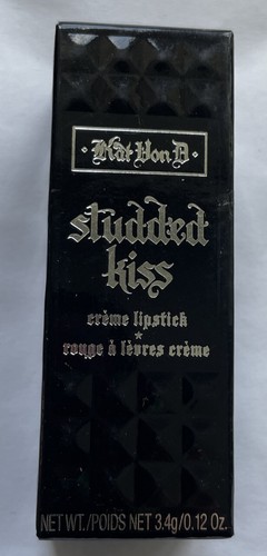 Kat von studded kiss - kat,