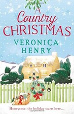 A Country Christmas-Veronica