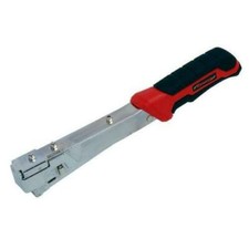 Heavy Duty Hammer Tacker /