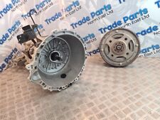 2016 JAGUAR XF R SPORT X260 GEARBOX 8 SPEED AUTO 2.0 DIESEL GX73-7000-AB