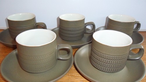 Denby camelot chevron - 1, x