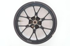 APRILIA RS4 125 2011 2012 2014 2016 Rear wheel alloy rim 17x3.5