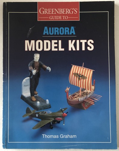 Greenberg guide aurora - greenberg's,
