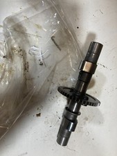 Kawasaki EN 500 Vulcan Cam