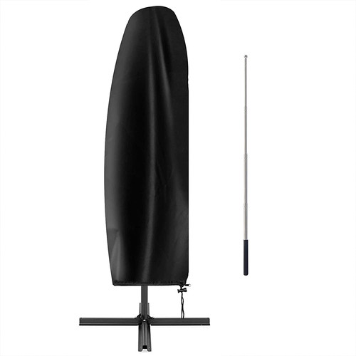 Inmua cantilever umbrella - inmua,