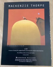 Mackenzie Thorpe Weinstein