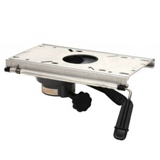 Springfield Boat Slide/Swivel