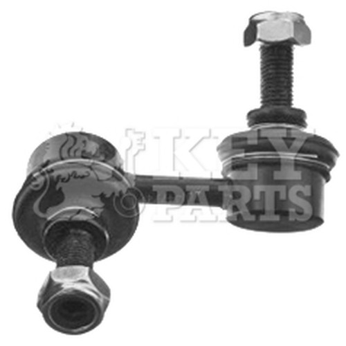 Anti roll bar - anti,