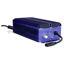 Lumatek 1000W Electric Digital Dimmable Ballast For Grow Light Hydroponics