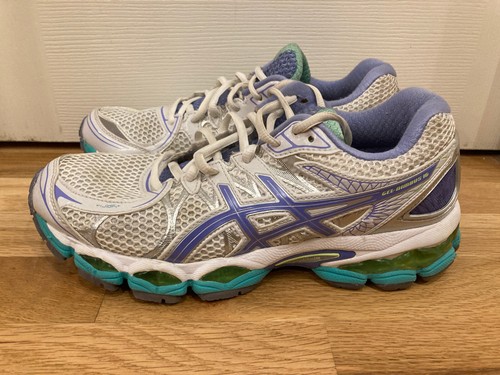 Asics gel nimbus - asics,