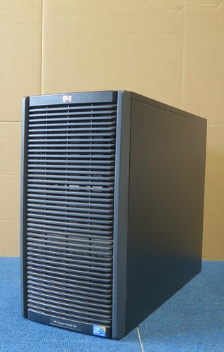 Proliant ml350 2x - hp,