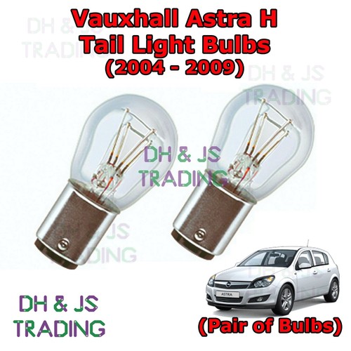 Fits vauxhall astra mk5 - vauxhall,