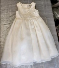 Girls age 2-3 Formal Occasion