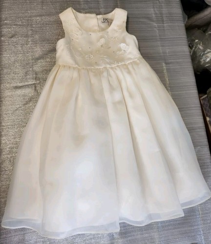 Girls age formal - age, 2-3