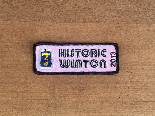 2013 historic winton austin - 2013,