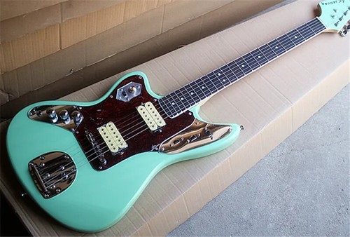 Customized electric guitar - electric,