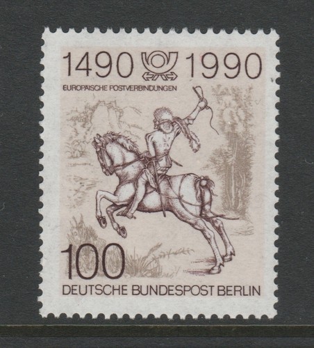 Germany berlin 1990 - 1990, european