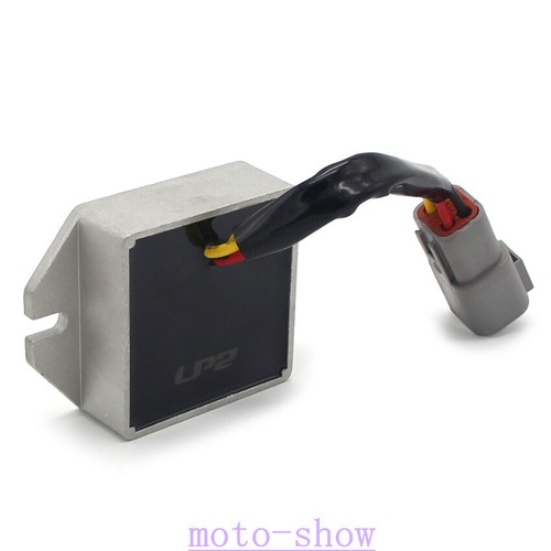 Rectifier regulator for - rectifier,