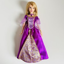 Barbie The Island Princess